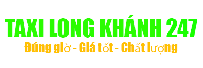 Taxi Long Khánh 247